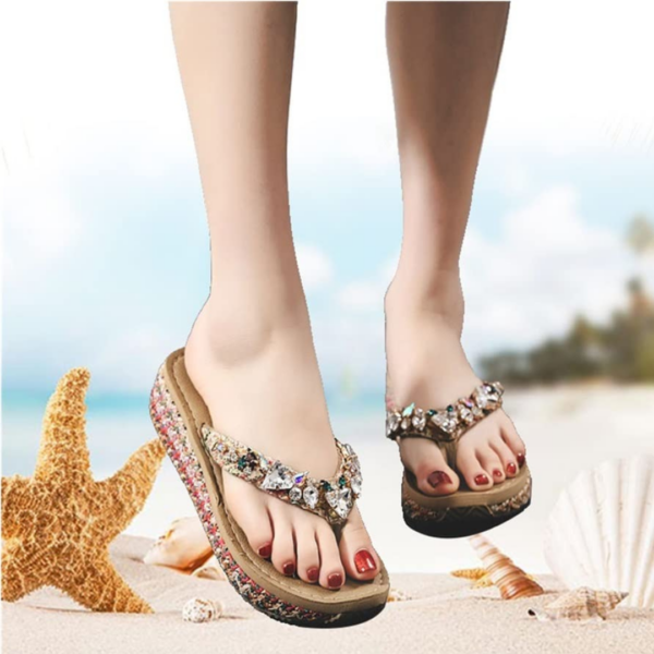 Chinelas de playa - Imagen 4