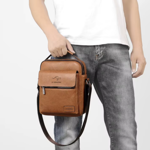 Bolso bandola - Imagen 2