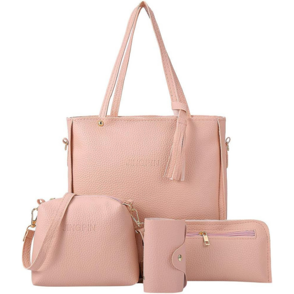 Cartera Tote - Imagen 3