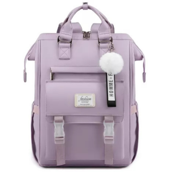 Mochila escolar