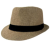 Sombrero Fedora B120 19 - Imagen 4