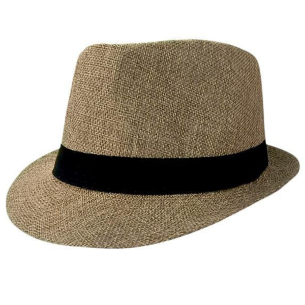 Sombrero Fedora B120 19 - Imagen 4