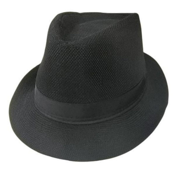 Sombrero Fedora B120 19 - Imagen 3