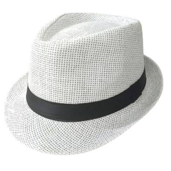 Sombrero Fedora B120-27 - Imagen 5