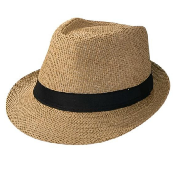 Sombrero Fedora B120-27