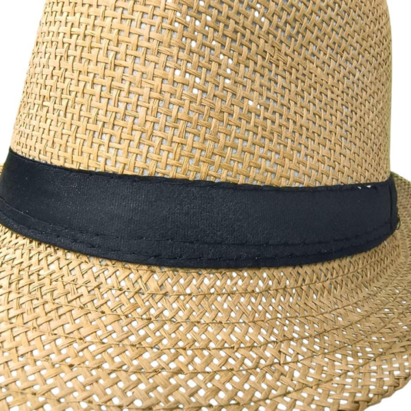 Sombrero Fedora B120-27 - Imagen 3