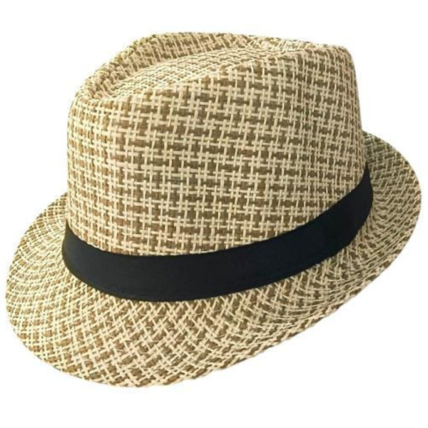 Sombrero Fedora B120 28 - Imagen 4
