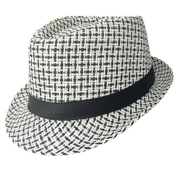 Sombrero Fedora B120 28