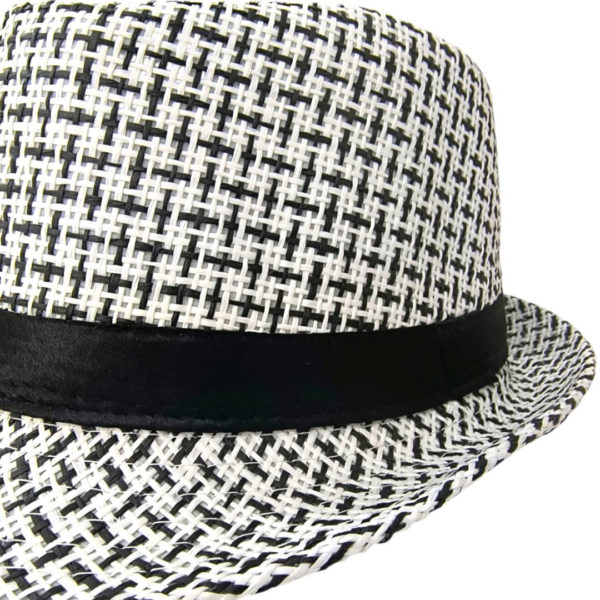 Sombrero Fedora B120 28 - Imagen 3