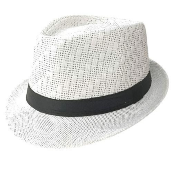 Sombrero Fedora B120-21