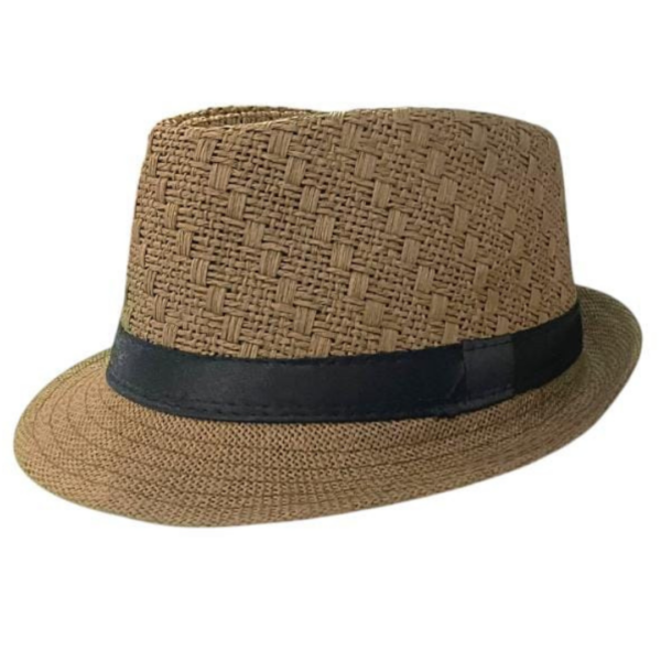 Sombrero Fedora B120-21 - Imagen 3