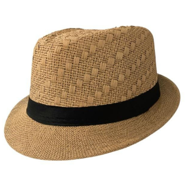 Sombrero Fedora B120-21 - Imagen 4