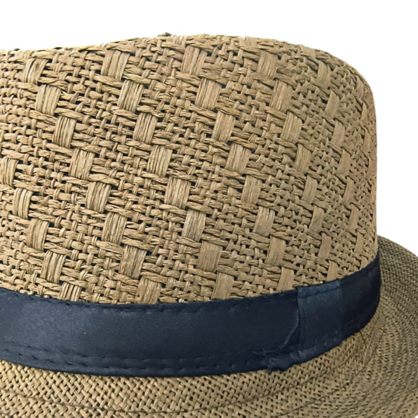 Sombrero Fedora B120-21 - Imagen 5
