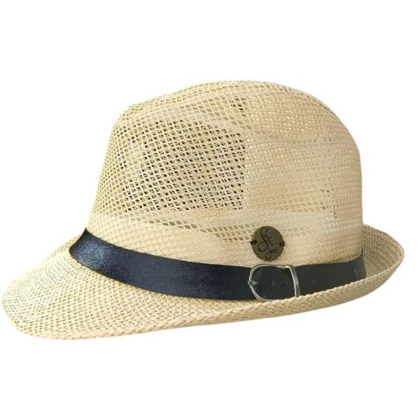 Sombrero Fedora Sp30-21 - Imagen 5