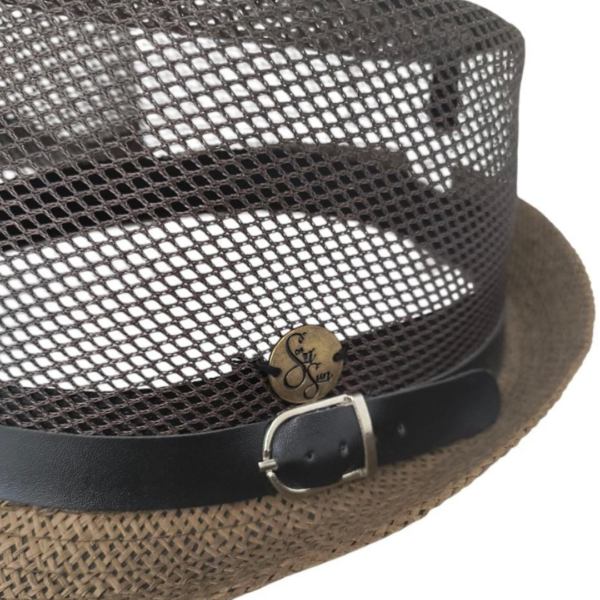 Sombrero Fedora Sp30-21 - Imagen 3