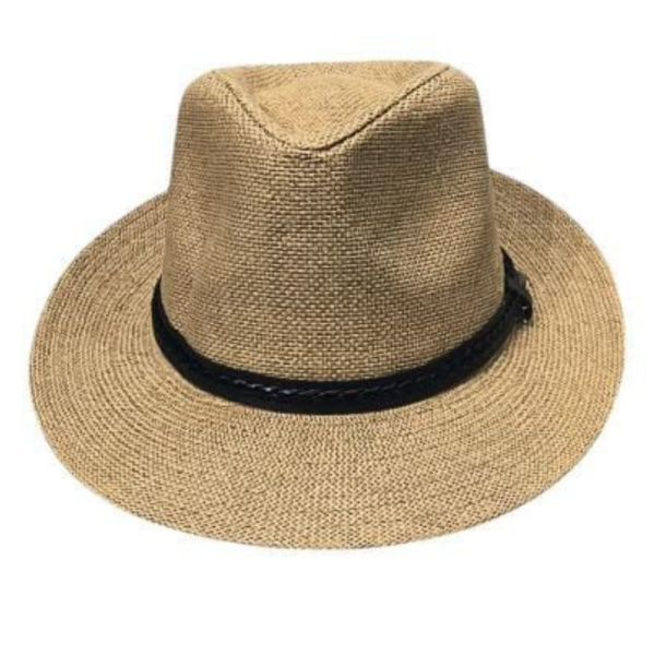 Sombrero Panamá B120-25 - Imagen 9