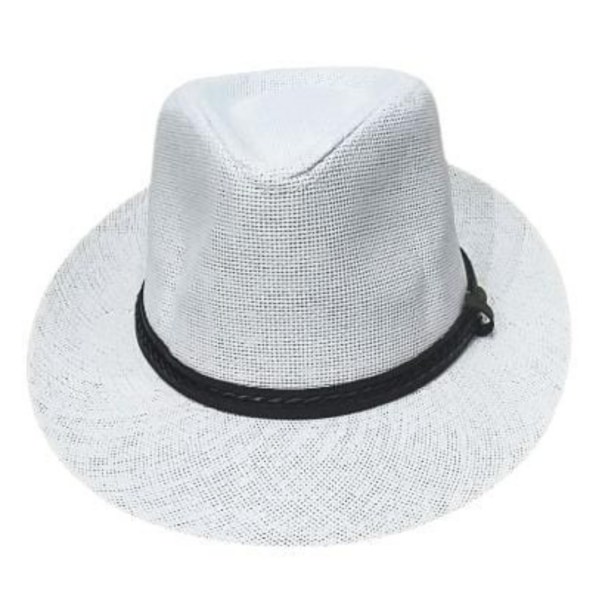 Sombrero Panamá B120-25 - Imagen 8