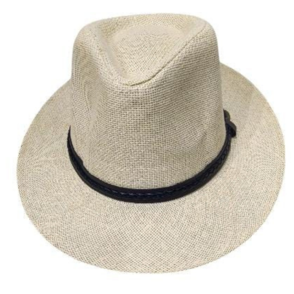 Sombrero Panamá B120-25 - Imagen 7