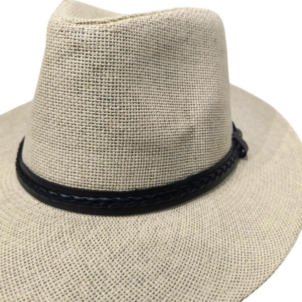 Sombrero Panamá B120-25 - Imagen 6
