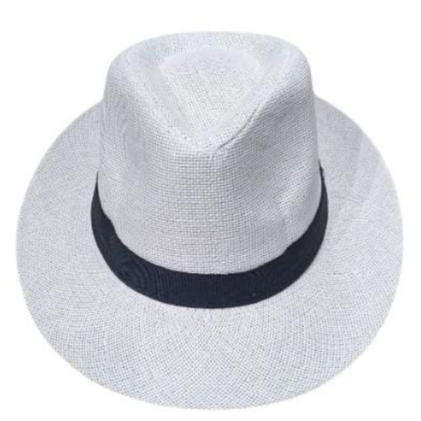 Sombrero Panamá B120-25 - Imagen 4