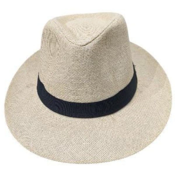 Sombrero Panamá B120-25