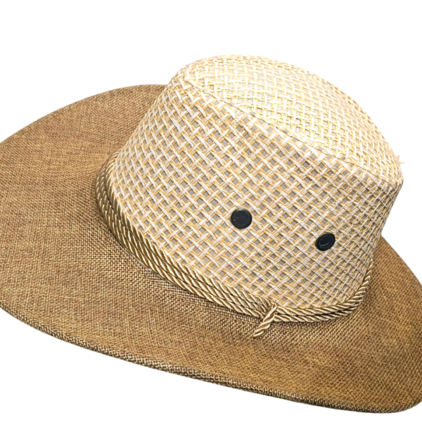 Sombrero Vaquero B120-1 - Imagen 5
