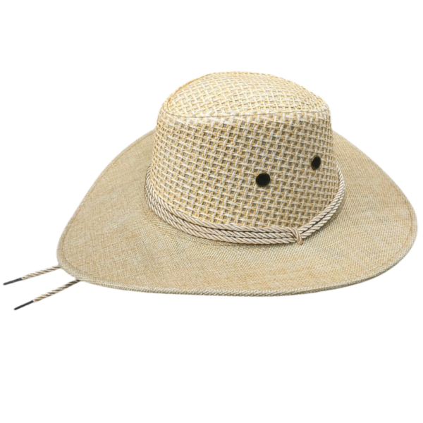 Sombrero Vaquero B120-1 - Imagen 4
