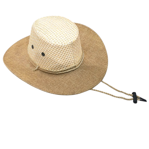 Sombrero Vaquero B120-1 - Imagen 3