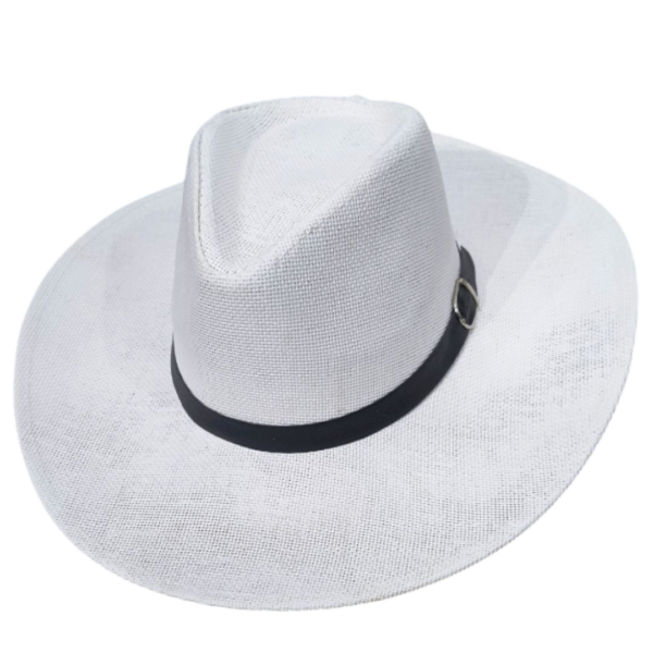 Sombrero Vaquero B120 5