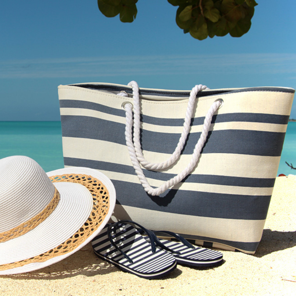 Cartera de Playa