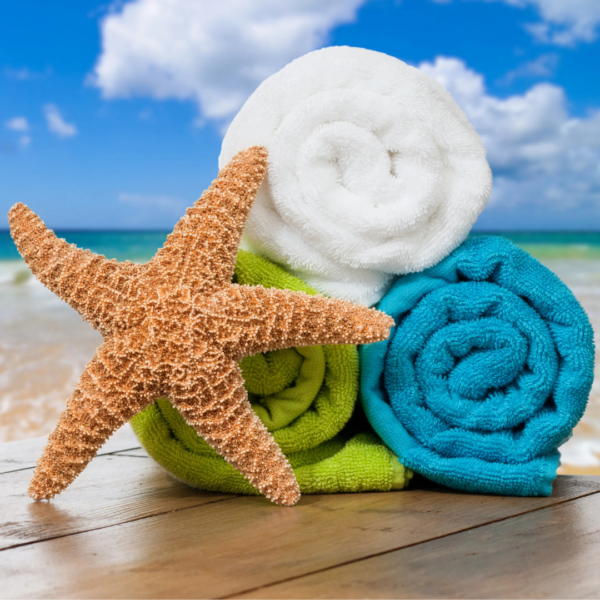 Toallas de playa - Imagen 3