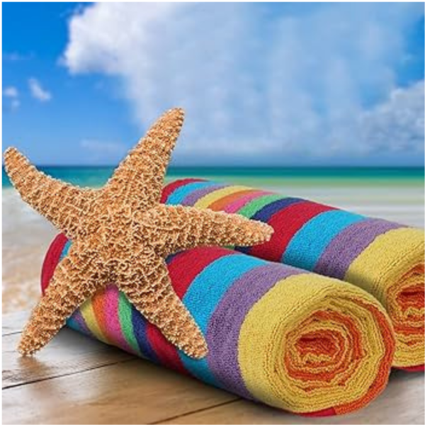 Toallas de playa - Imagen 2