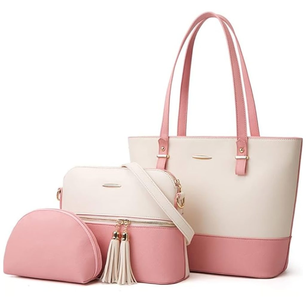 Cartera Tote