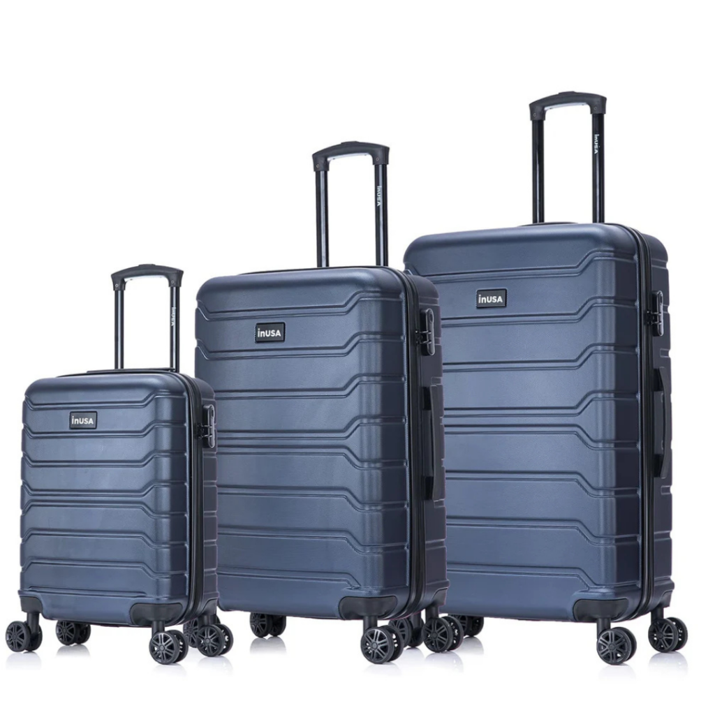 Set Maletas de Viaje