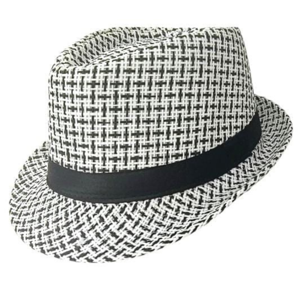 Sombrero Fedora B120 28