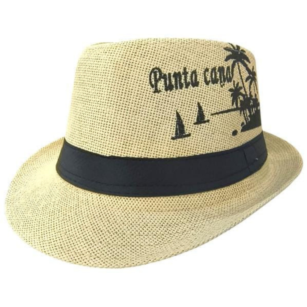Sombrero Fedora 240102