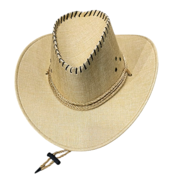 Sombrero Llanero B120-6