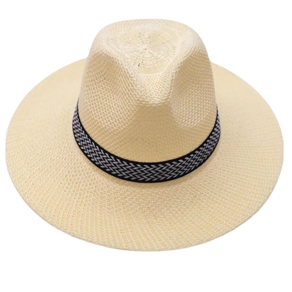 Sombrero llanero B120-7