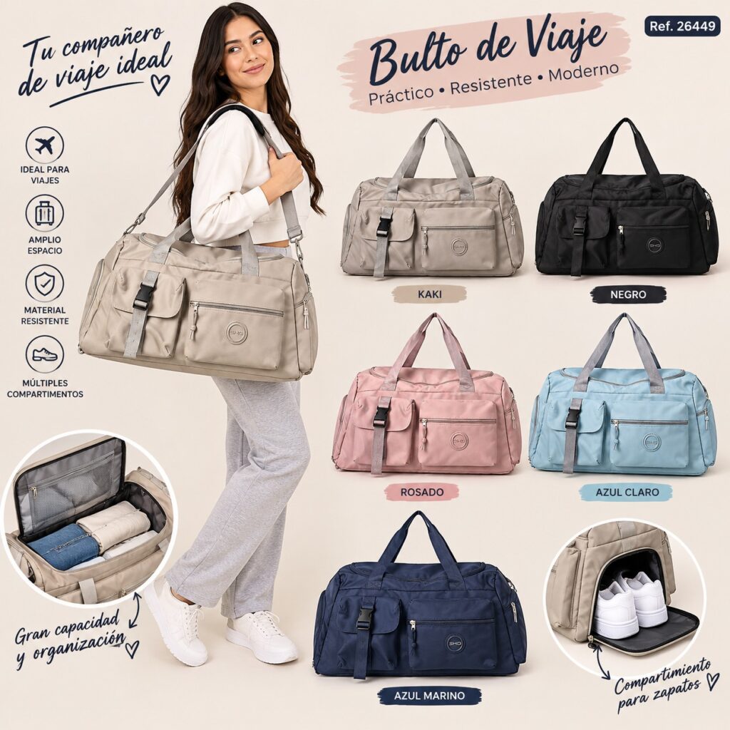 BULTO 26449