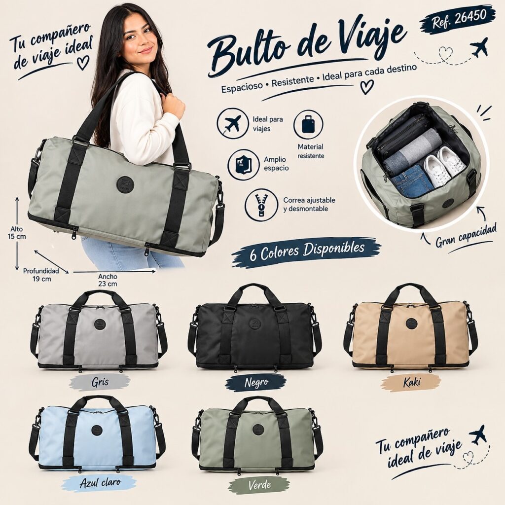 BULTO 26450