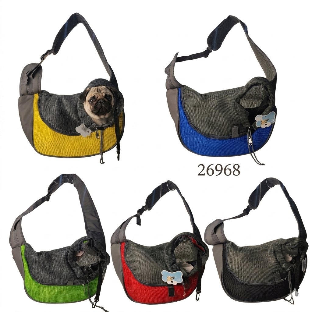 Bulto para mascota 26968